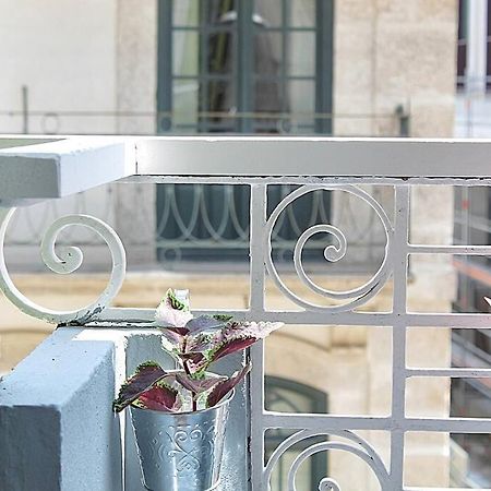 Ferienwohnung Oporto Sweet Downtown 1 Exterior foto