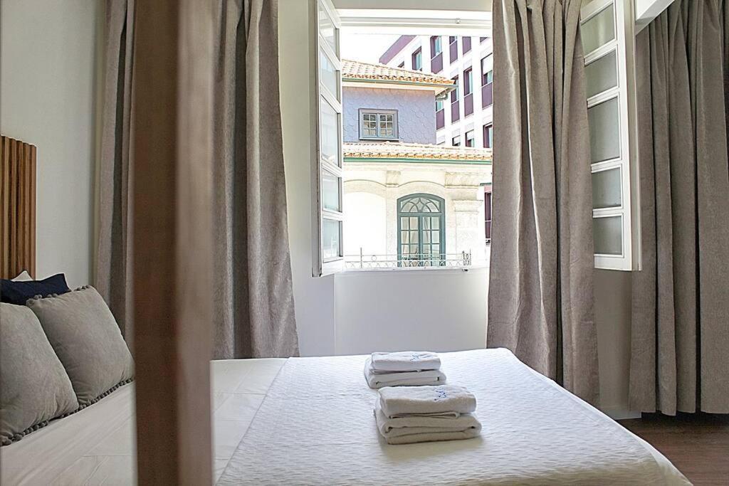 Ferienwohnung Oporto Sweet Downtown 1 Exterior foto