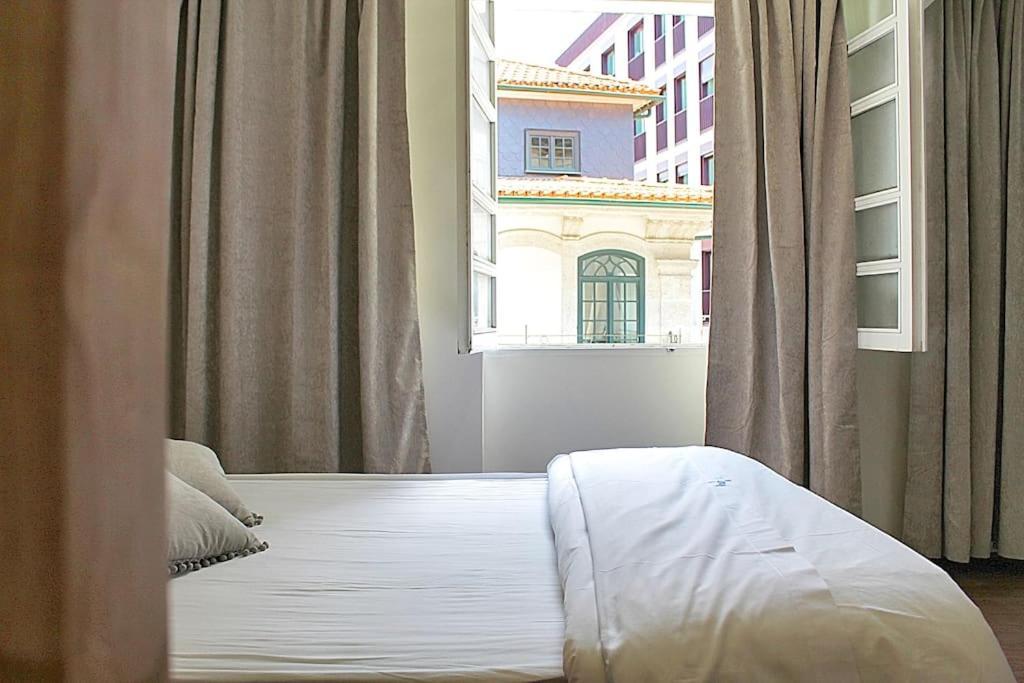 Ferienwohnung Oporto Sweet Downtown 1 Exterior foto